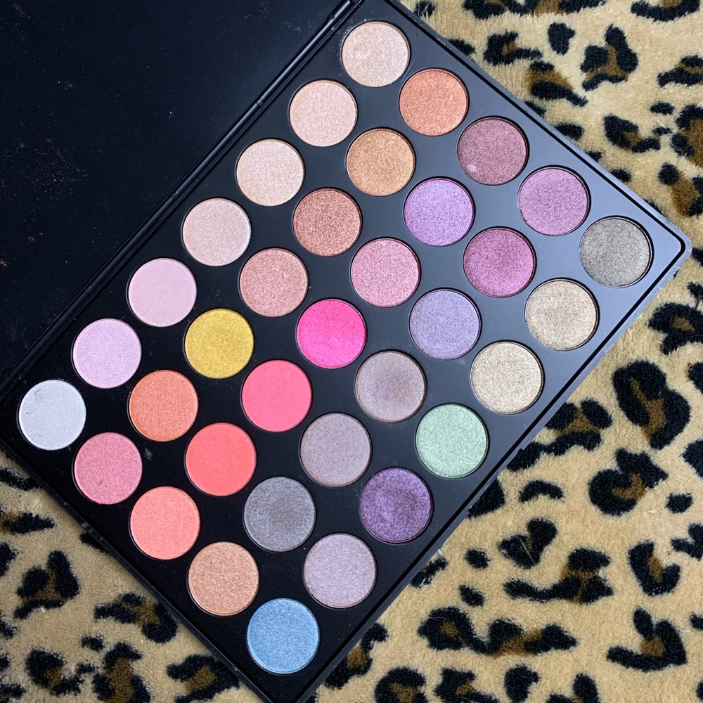 MORPHE 35E